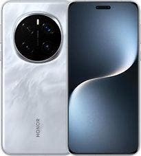 Honor Magic7 Pro Dual SIM 512GB lunar shadow grey, Verzenden, Gebruikt, Zonder abonnement, Zonder simlock