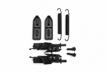 Originele reparatieset windwijzer, Ophalen of Verzenden, Nieuw, Seat