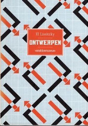 El Lissitzky Ontwerpen - J. Milner 9781851496204, Verzenden, Gelezen, J. Milner