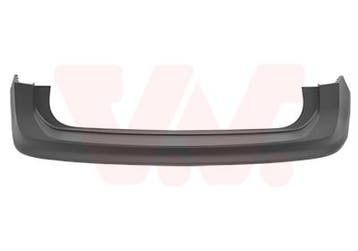 Bumper o.a: Volkswagen, Tiguan (AD1), Ophalen of Verzenden, Nieuw, Volkswagen, Bumper