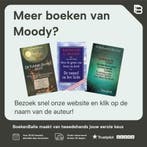OVER GRENS VAN LEVEN EN DOOD 9789022981504 Moody, Boeken, Verzenden, Gelezen, Moody