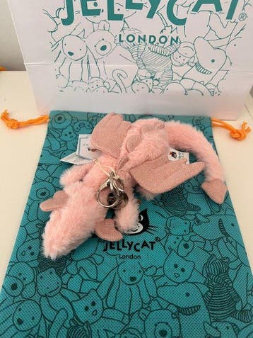 Jellycat - Speelgoed - 2010-2020 - Verenigd Koninkrijk