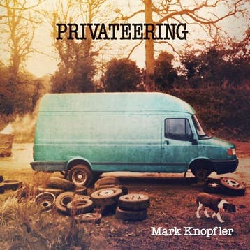 cd - mark knopfler - Privateering (nieuw), Verzenden, Zo goed als nieuw