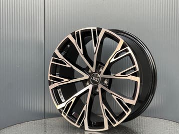 NIEUW 19 inch Audi look velgen - SUMMER SALE ACTIES, Ophalen of Verzenden, Nieuw, 19 inch, Velg(en)