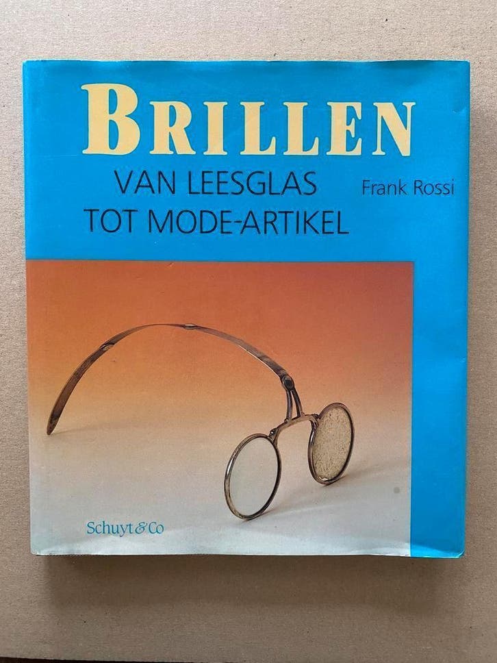 Verzamelen - Optische instrumenten en Brillen, Antiek en Kunst, Antiek | Gereedschap en Instrumenten, Ophalen of Verzenden