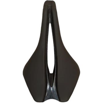 Falkx FD1401A Zadel Race/MTB zwart (Stuur, Zadel & Frame), Fietsen en Brommers, Fietsonderdelen, Ophalen of Verzenden, Nieuw, Frame