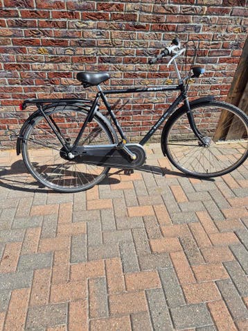 Batavus old dutch herenfiets 28 inch, Ophalen, Nieuw