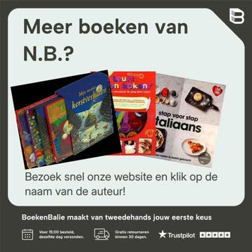 Bistro - N.B. 9781445487588, Verzenden, Gelezen, N.B.