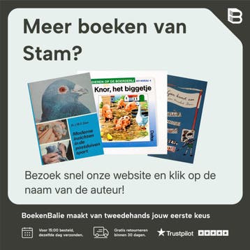 De zon in het water 9789062552863 Stam, Verzenden, Gelezen, Stam
