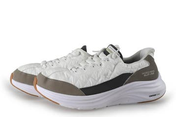 Skechers Sneakers in maat 43 Wit, Verzenden, Wit, Skechers, Sneakers of Gympen