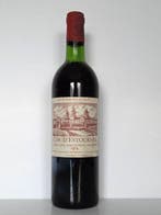 1974 Chateau Cos dEstournel - Saint-Estèphe 2ème Grand Cru, Nieuw