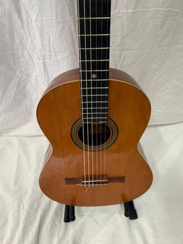 Granada - Solid Top - “Guitarras de Artesanía Granada” - -, Nieuw