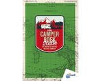 ANWB Camperboek - Italië 9789018048051, Boeken, Verzenden, Zo goed als nieuw