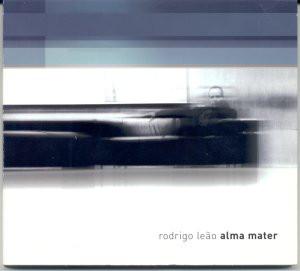 cd - Rodrigo LeÃ£o - Alma Mater, Verzenden, Zo goed als nieuw