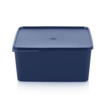 Tupperware Opbergdoos 5 l, Ophalen of Verzenden, Nieuw, Blauw