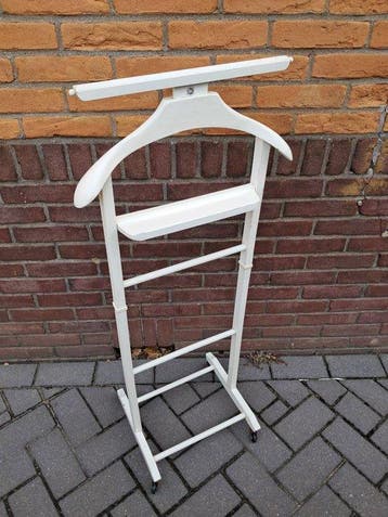 Fratelli Reguitti - Dressboy - Hout