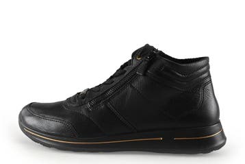 Ara Veterschoenen in maat 41 Zwart, Verzenden, Zwart, Overige typen, Zo goed als nieuw