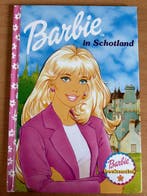 Barbie in Schotland 9789054288657, Verzenden, Gelezen