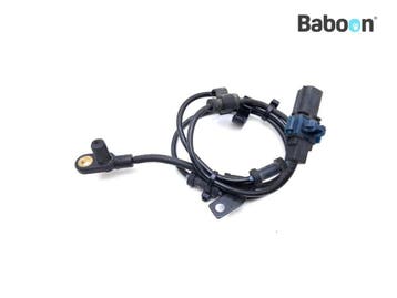 ABS Sensor Voor Honda NC 750 X 2016-2017 DCT (NC750XD), Verzenden, Gebruikt