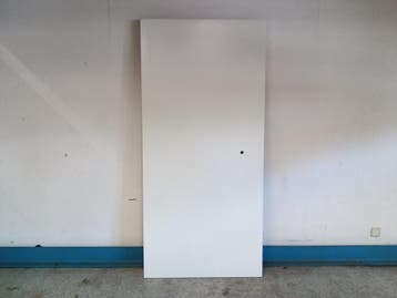 Koelceldeur - B88 x H198 cm - links, Gebruikt