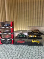 Desconhecido, Onyx, Norev 1:43 - Modelbus (9) - Vários, Nieuw