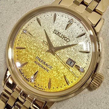 Seiko - Presage Cocktail Time - Zonder minimumprijs -