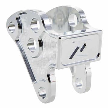 Zelioni Adapter Verlaging Achterschokbreker - 125cc / 150cc, Fietsen en Brommers, Ophalen of Verzenden, Nieuw