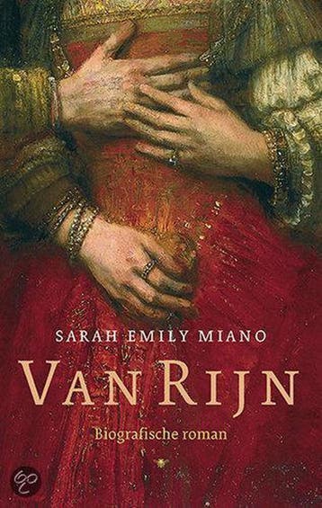Van Rijn - S.E. Miano 9789023418696, Verzenden, Gelezen, S.E. Miano