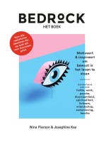 Bedrock - het boek 9789000357369 Nina Pierson, Boeken, Verzenden, Gelezen, Nina Pierson