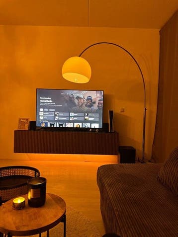 Te huur: Appartement Damstraat in Tiel, Gelderland, Tiel, Appartement