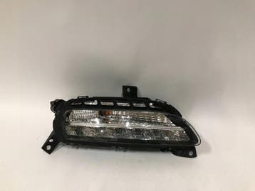 Porsche Panamera 970 09-13 LED richtingaanwijzer DRL rechts, Auto-onderdelen, Verlichting, Verzenden, Gebruikt