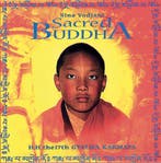 cd - Sina Vodjani - Sacred Buddha - H.H. The 17th Gyalwa..., Verzenden, Zo goed als nieuw