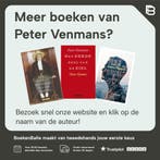 Gastvrijheid 9789045045382 Peter Venmans, Verzenden, Zo goed als nieuw, Peter Venmans