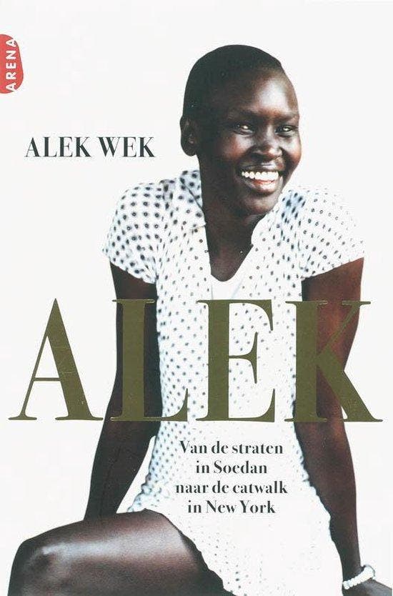 Alek, Boeken, Literatuur, Ophalen of Verzenden