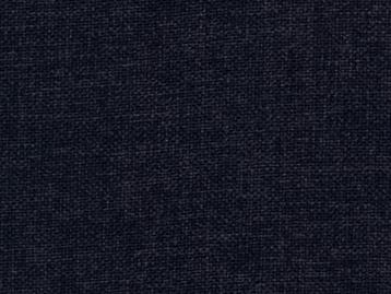 Copacobana stof - Zwart - Outdoorstof - Per meter, Overige materialen, 120 cm of meer, Zwart, Ophalen of Verzenden