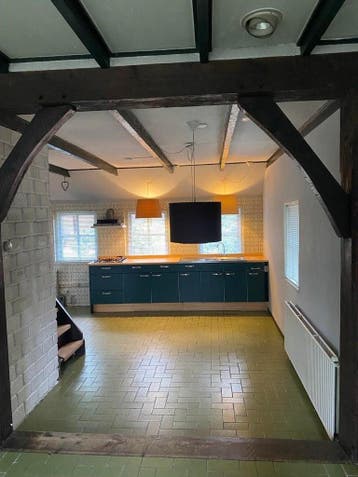 Te huur: Huis Hengelosestraat in Enschede, Huizen en Kamers, Huizen te huur, Enschede, Overijssel