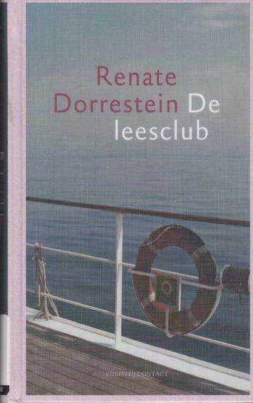 De Leesclub - De Leesclub, Ophalen of Verzenden, Nieuw