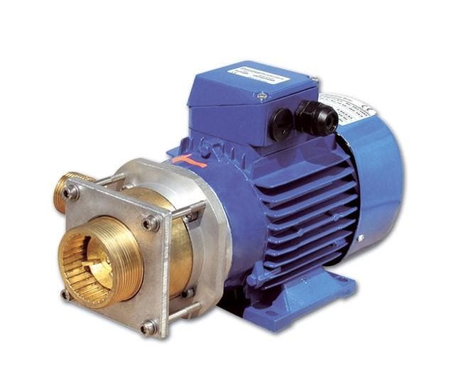 RHEINSTROM VERSNIJDINGSPOMP FS370 BRONS RVS, Watersport en Boten, Bootonderdelen, Nieuw, Zeilboot of Motorboot, Ophalen of Verzenden