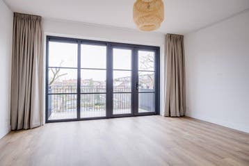 Te huur: Appartement Hooft Graaflandstraat in Utrecht, Huizen en Kamers, Huizen te huur, Utrecht, Appartement, Utrecht