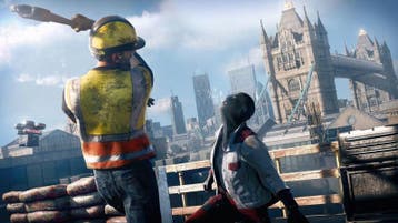Watchdogs Legion (ps4 nieuw), Ophalen of Verzenden, Nieuw