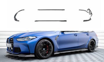 Carbon body kit BMW M3 G81 Touring, Ophalen of Verzenden, Nieuw