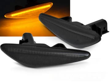 Zijknipperlicht | geschikt voor Mazda | 5 10-15 5d mpv / 6 0, Verzenden, Nieuw, Mazda