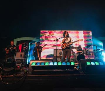Psychedelic Porn Crumpets Tickets Te Koop, Tickets en Kaartjes