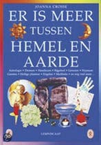 Er is meer tussen hemel en aarde 9789056371890 J. Crosse, Verzenden, Gelezen, J. Crosse