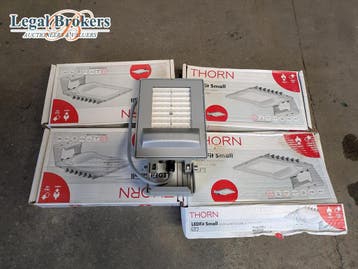 4 x Thorn LEDFit Small ledstraler(MARGE), Ophalen of Verzenden, Nieuw