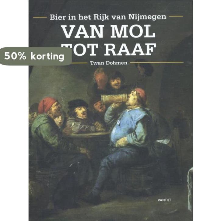Van Mol tot Raaf 9789460042553 Twan Dohmen, Boeken, Kookboeken, Gelezen, Verzenden