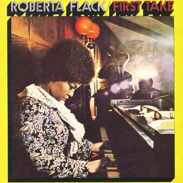 ROBERTA FLACK - FIRST TAKE (LP), Verzenden, Nieuw in verpakking