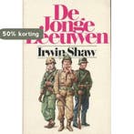 Jonge leeuwen 9789010011336 Irwin Shaw, Boeken, Verzenden, Gelezen, Irwin Shaw