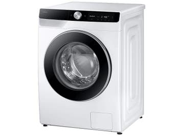 Samsung - Wasmachine Voorlader - 9 kg - Wit, Verzenden, 8 tot 10 kg, Nieuw, 85 tot 90 cm