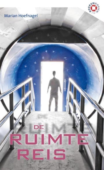 De ruimtereis / Boeken boeien / 6 - Marian Hoefnagel, Verzenden, Gelezen, Marian Hoefnagel